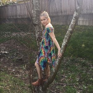 Meet your Posher, Heidi